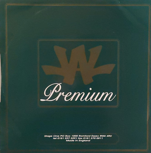 Sy & Unknown Feat. Becks : Every Day / Forever Shining (12")