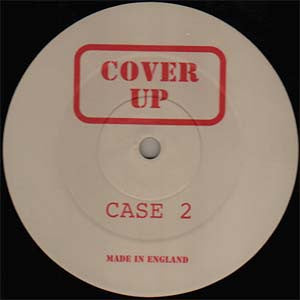 Cover Up : Case 2 (12")