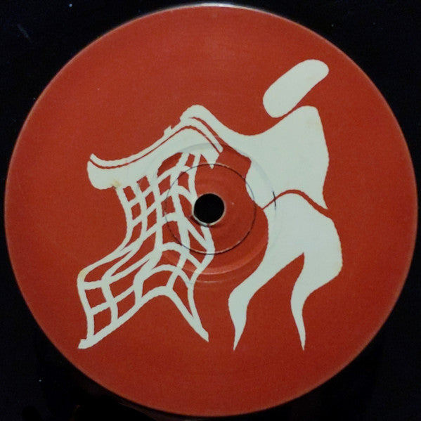 Various : Un-Tidy Dub's Volume Two (12")