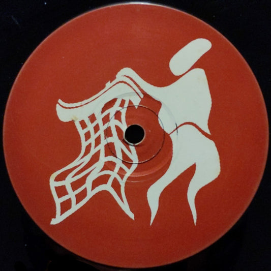 Various : Un-Tidy Dub's Volume Two (12")