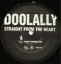 Doolally : Straight From The Heart (Remixes) (12")