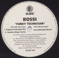 Bossi : Funky Technician (12")