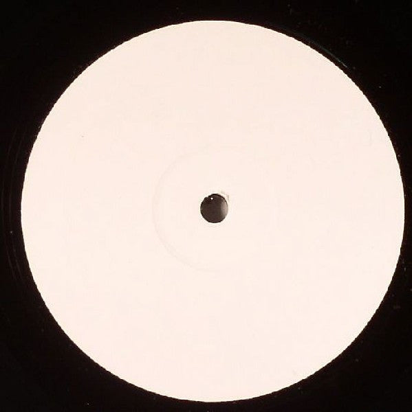 Unknown Artist : Only Me (12", S/Sided, W/Lbl)
