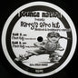 Harry's Afro Hut : C'mon Lady (Monsoon & Dreamwurx Remixes) (12")