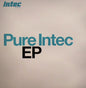 Various : Pure Intec EP (12", EP)