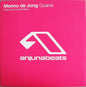 Menno de Jong : Guanxi (12")