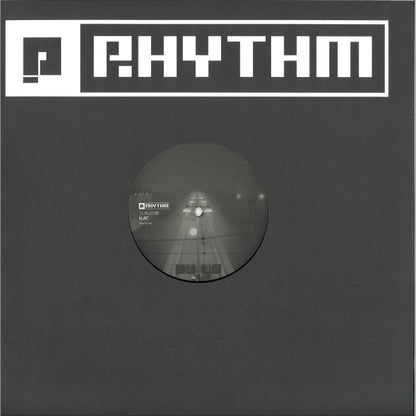 klint (6) : 71 Miles EP (12")
