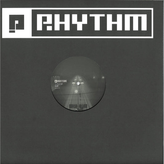 klint (6) : 71 Miles EP (12")
