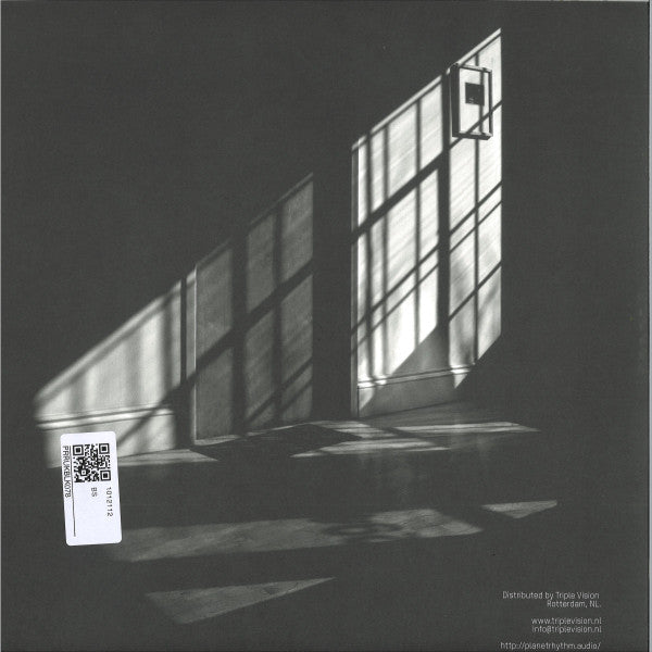 klint (6) : 71 Miles EP (12")