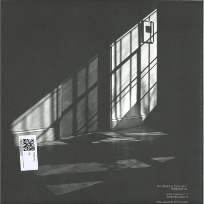 klint (6) : 71 Miles EP (12")
