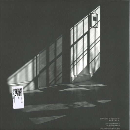 klint (6) : 71 Miles EP (12")