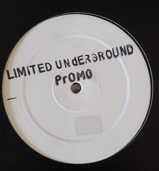 Sasha (2) : A Key To Heaven For A Heavenly Trance (12", Promo, W/Lbl, Sta)