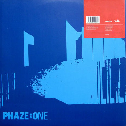 DJ Zinc : 138 Trek (12")