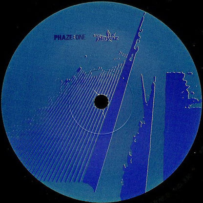 DJ Zinc : 138 Trek (12")