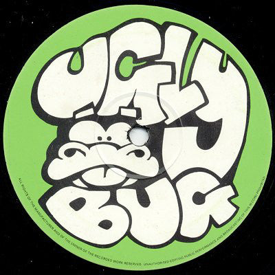 Zero The Hero : Direct To You (12")