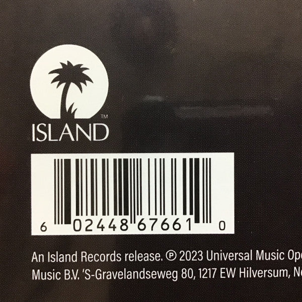 The Lathums : From Nothing To A Little Bit More (LP, Album, Ltd, Red)