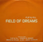 Flip & Fill : Field Of Dreams (2x12", Promo)