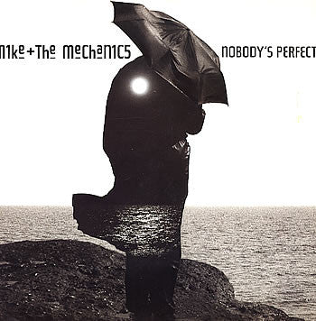 Mike & The Mechanics : Nobody's Perfect (12", EP)