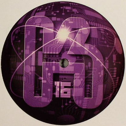 Karim* : Begonia (12")