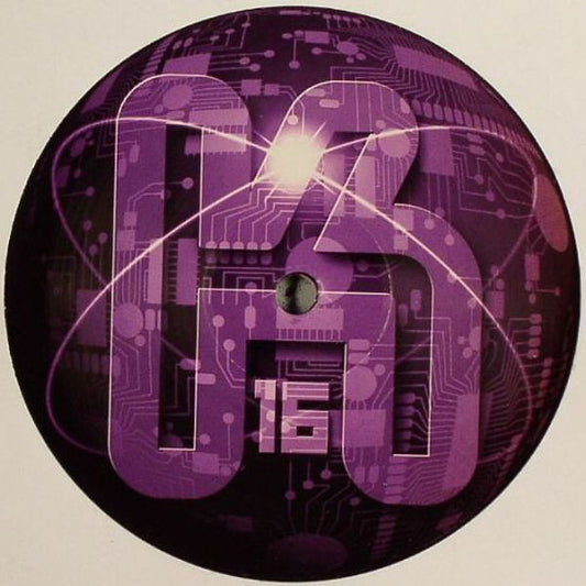 Karim* : Begonia (12")