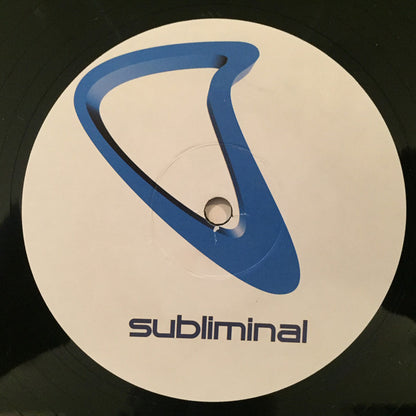 Whiteside : Rescue Me (12")