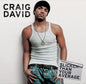 Craig David : Slicker Than Your Average (2xLP, RE, Whi)