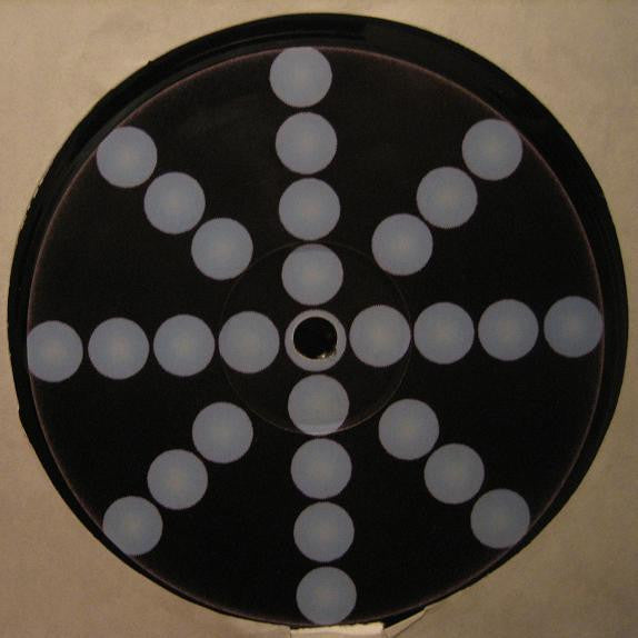 Lovestream : Apacha (12")