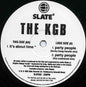 KGB : Party People (12")