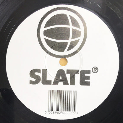 KGB : Party People (12")