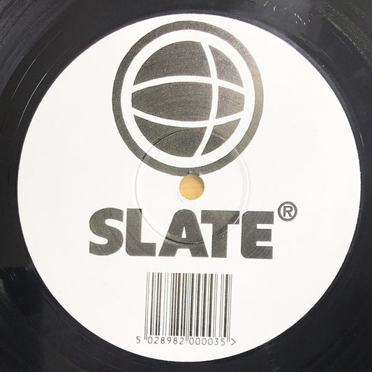 KGB : Party People (12")