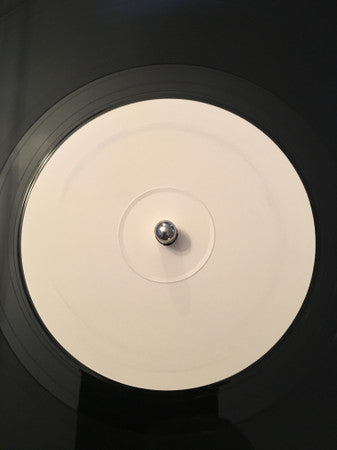 Marco V : Indicator (Remixed) (12", W/Lbl)