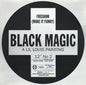 Black Magic : Freedom (Make It Funky) (12", 2/2)