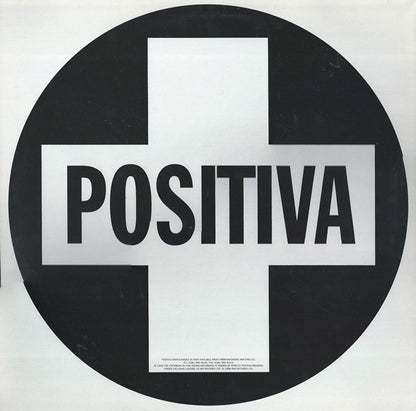 Black Magic : Freedom (Make It Funky) (12", 2/2)