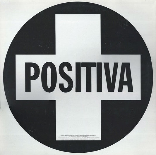 Black Magic : Freedom (Make It Funky) (12", 2/2)