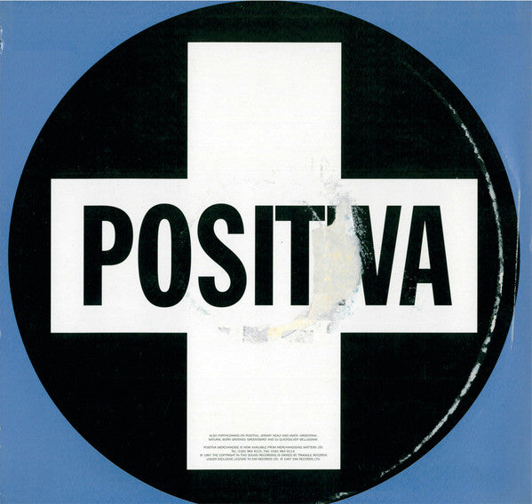 B.B.E. : Flash (12")