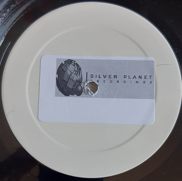 3 Phase & Dr Motte* : Der Klang Der Familie (12", W/Lbl)