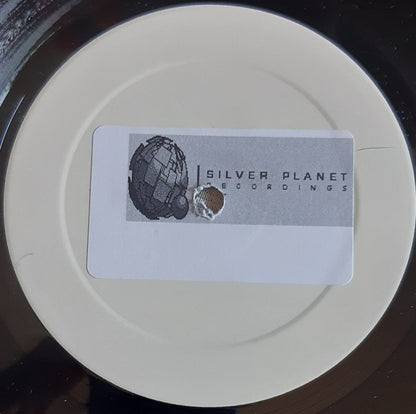 3 Phase & Dr Motte* : Der Klang Der Familie (12", W/Lbl)