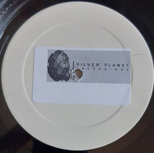 3 Phase & Dr Motte* : Der Klang Der Familie (12", W/Lbl)