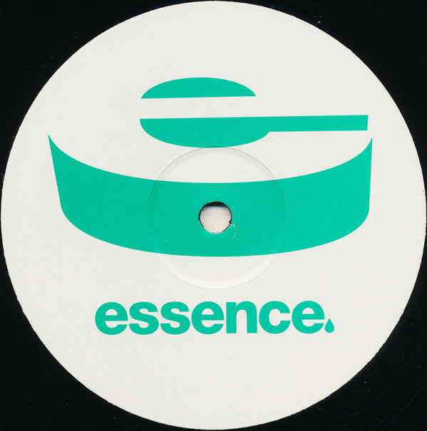 Jon Pearn & Rita Campbell : Reach (12")