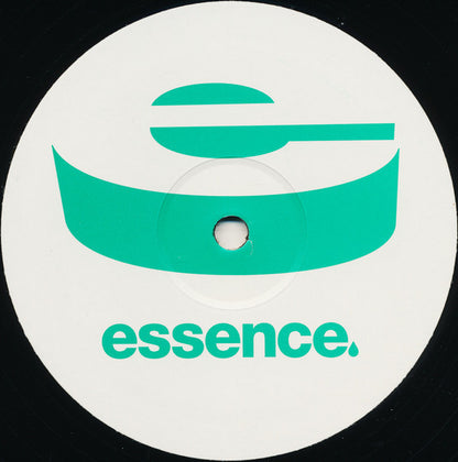 Jon Pearn & Rita Campbell : Reach (12")