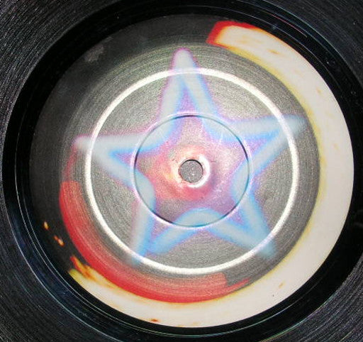 Cherie Amore : I Don't Want Nobody (Tellin' Me What To Do) (12")