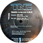 Robbie Long And A.M.S* : Kill Bill / Here We Go (12")