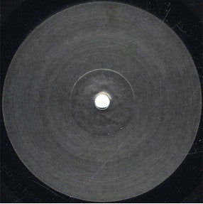 Lurka : Tempted (12", S/Sided, Ltd)