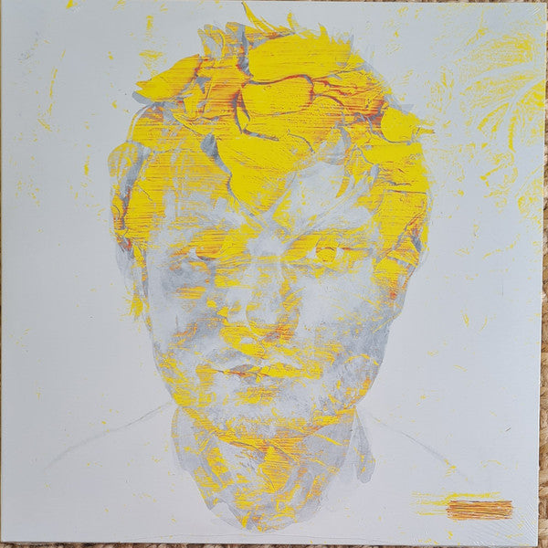 Ed Sheeran : - (Subtract) (LP, Cle + LP + Flexi, Shape, S/Sided, Card + CD, A)