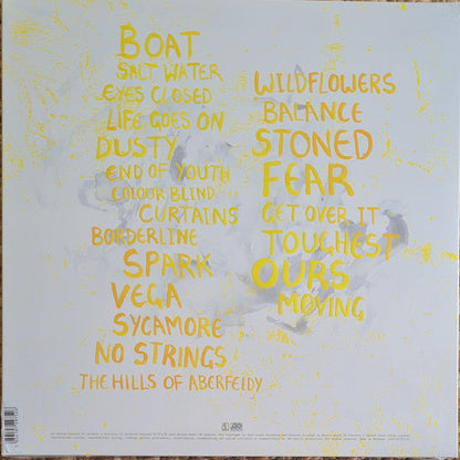 Ed Sheeran : - (Subtract) (LP, Cle + LP + Flexi, Shape, S/Sided, Card + CD, A)