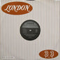 Sugababes : Run For Cover (12", Promo)