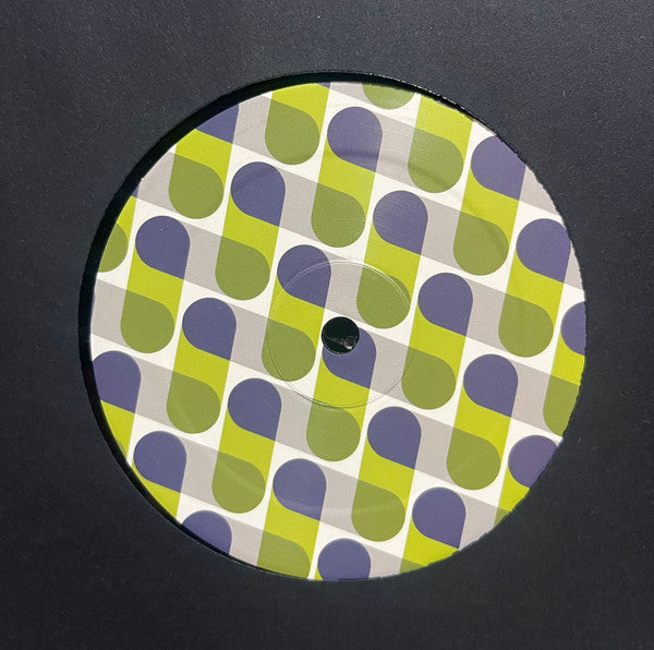 Unknown Artist : Pillz Vol. 3 (12", Ltd)