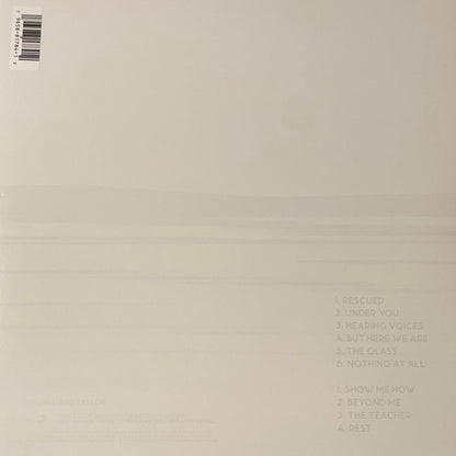 Foo Fighters : But Here We Are (LP, Album)