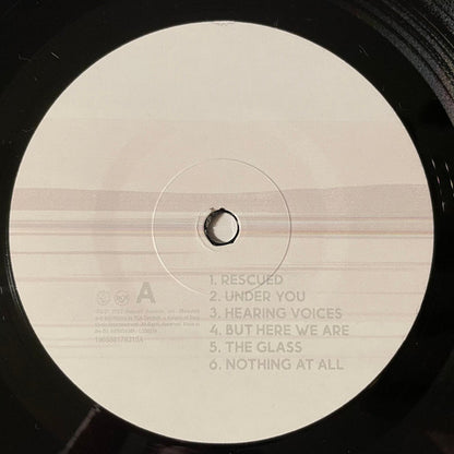 Foo Fighters : But Here We Are (LP, Album)