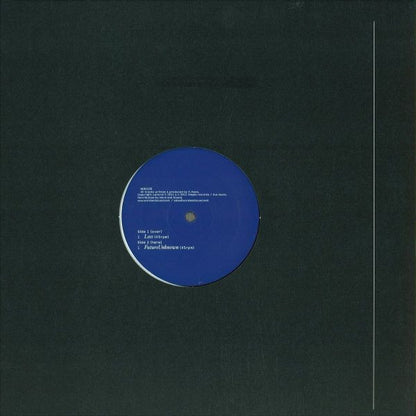 SCB (2) : Loss / FutureUnknown (12")
